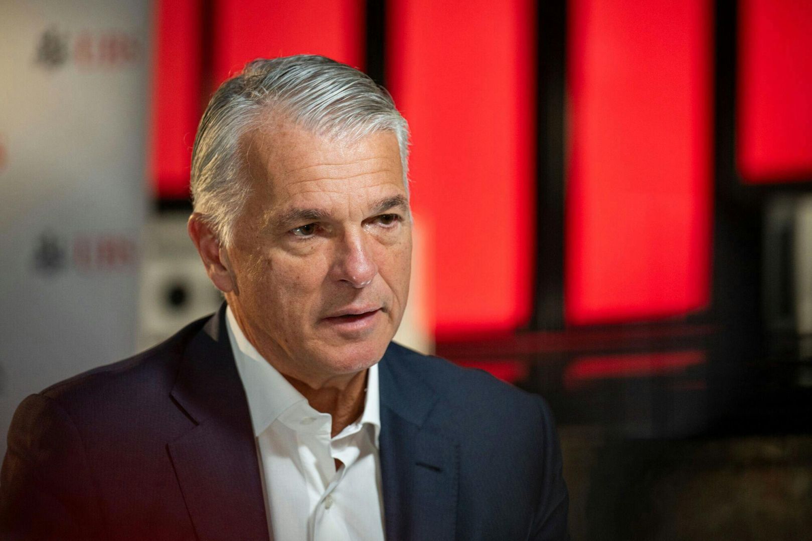 UBS bereitet sich auf Ermotti-Abgang vor – Machtpoker um die Nachfolge beginnt