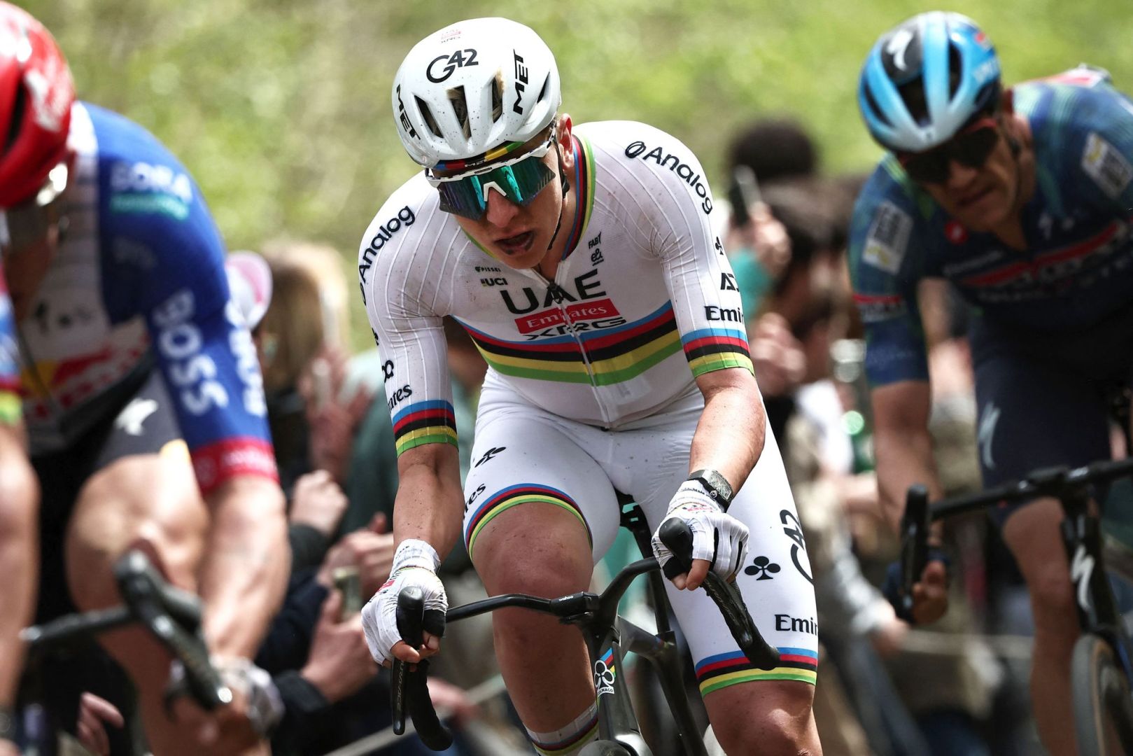 UCI WorldTour - Paris-Roubaix