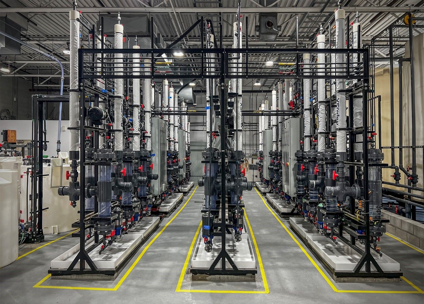 Ucore treibt Vorbereitung auf kommerzielle Verarbeitung Seltener Erden ab 2026 voran