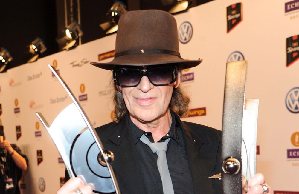 Udo Lindenberg