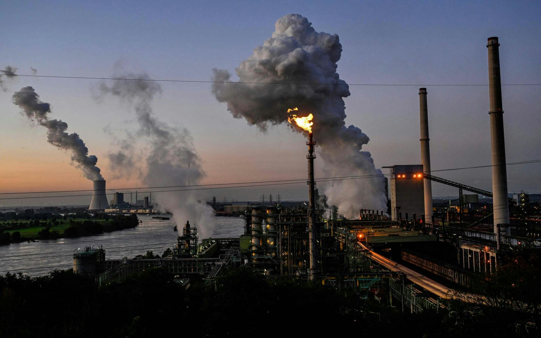 Überraschend starke Industrieaufträge: Deutsche Wirtschaft sendet positives Signal