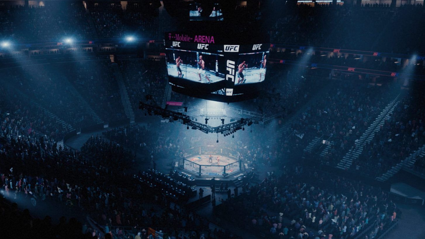 EA Sports UFC 5: Update-Patch Notes für April 2025 veröffentlicht