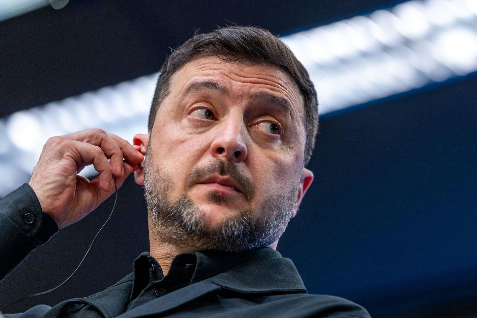 Ukraine-Kredit der EU: Warum Deutschland jedes Jahr Milliarden zahlt