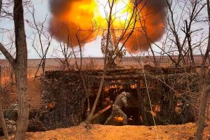 Ukraine-Krieg
