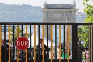 Ukraine-Krieg - Geplante Verhandlungen in Istanbul