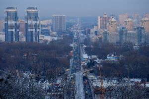 Ukraine-Krieg - Kiew