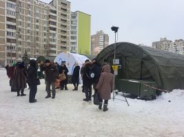 Ukraine-Krieg - Kiew