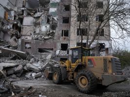 Ukraine-Krieg - Kostjantyniwka