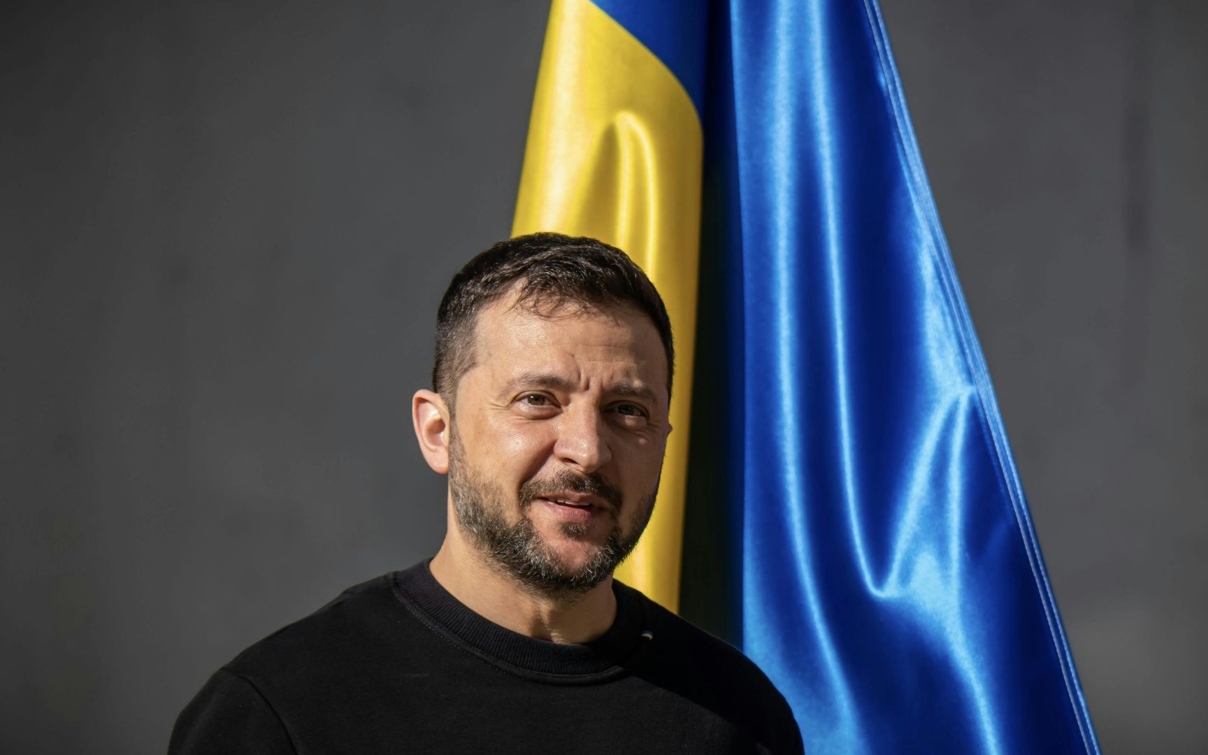 Ukraine verlagert Kampfzone nach Russland – Kiew kündigt Drohnenoffensive an