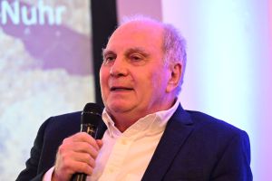 Uli Hoeneß