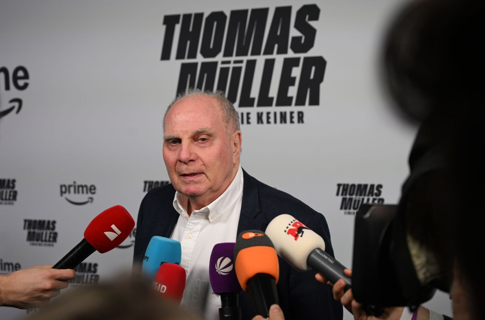 Uli Hoeneß