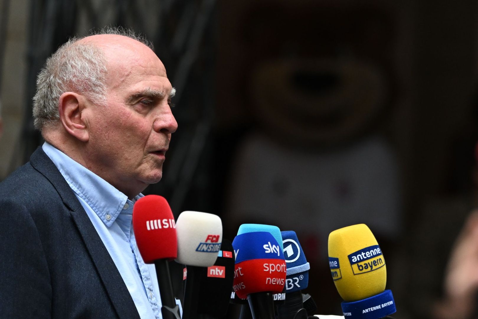Uli Hoeneß