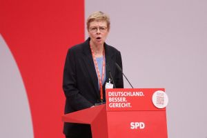 Ulrike Häfner (Archiv)