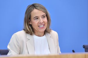 Ulrike Malmendier (Archiv)
