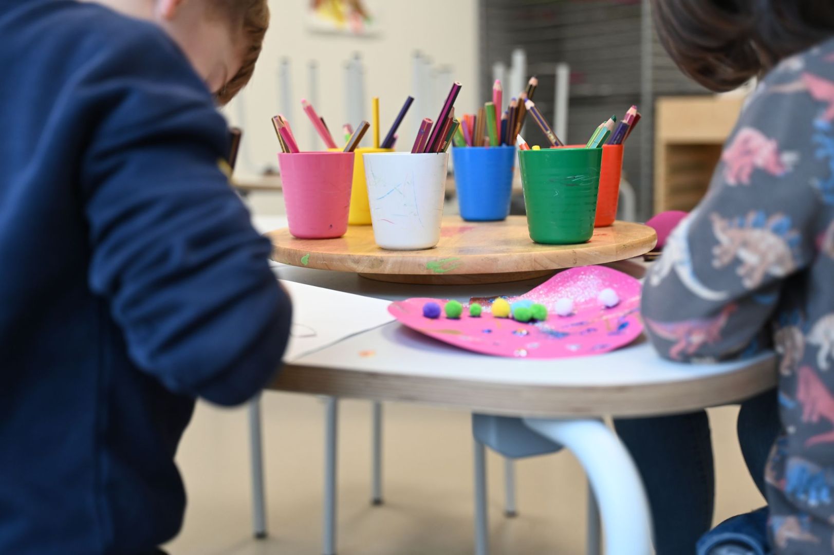 Umfrage: Kinder und Erwachsene für Bildungsreformen