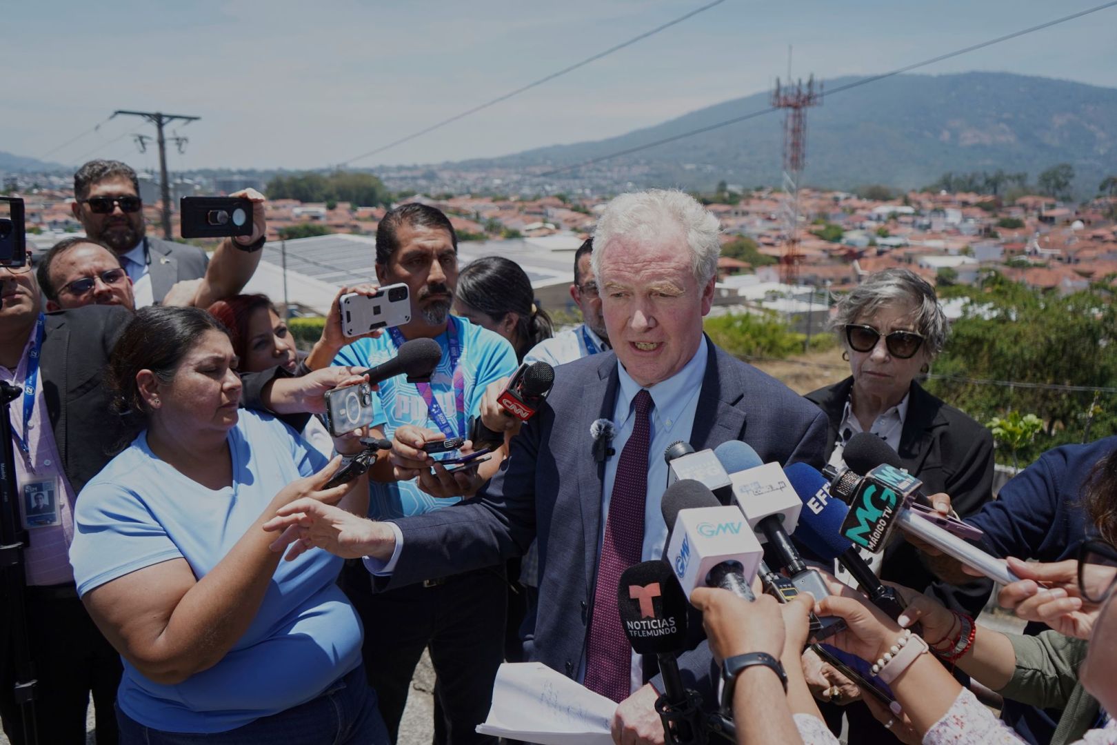 Umstrittene Abschiebung nach El Salvador