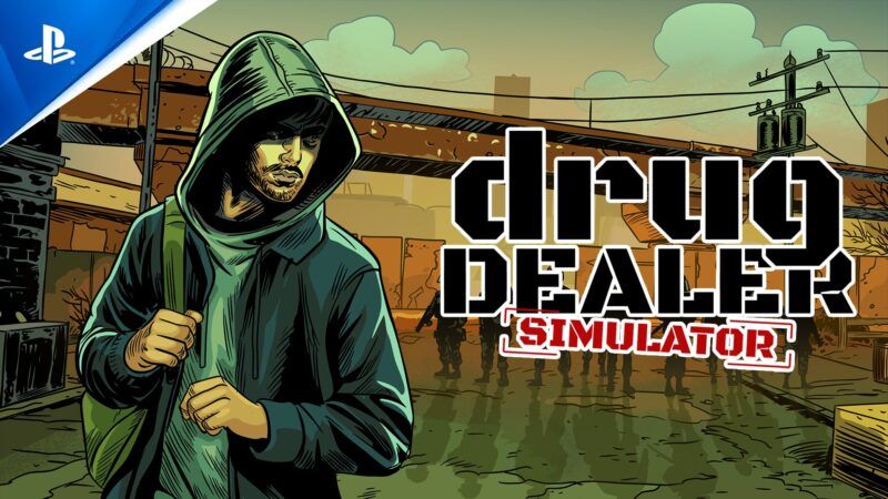 Umstrittener Drogendealer-Simulator erscheint noch im Juni für PS5