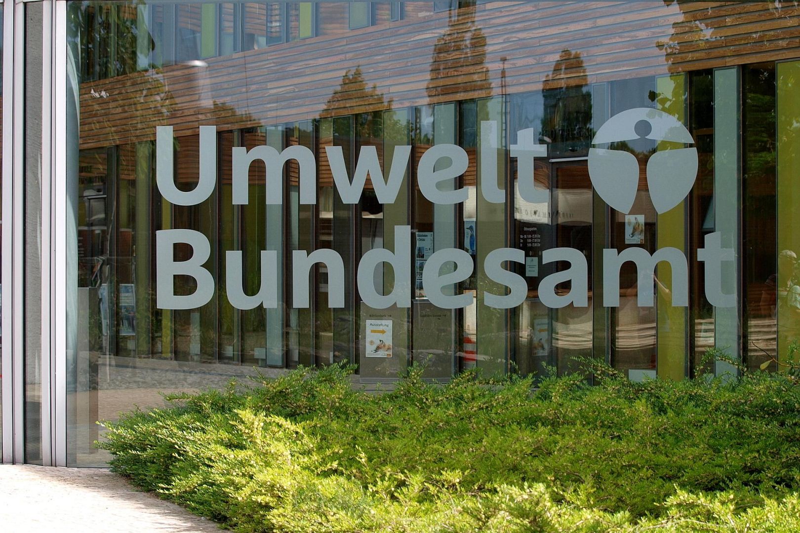 Umweltbundesamt (Archiv)