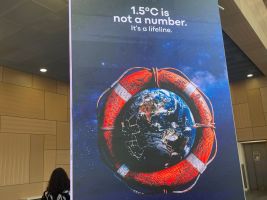 UN-Klimakonferenz in Bonn