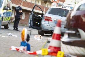 Unbekannter erschießt 32-Jährigen in Köln - Täter flüchtig