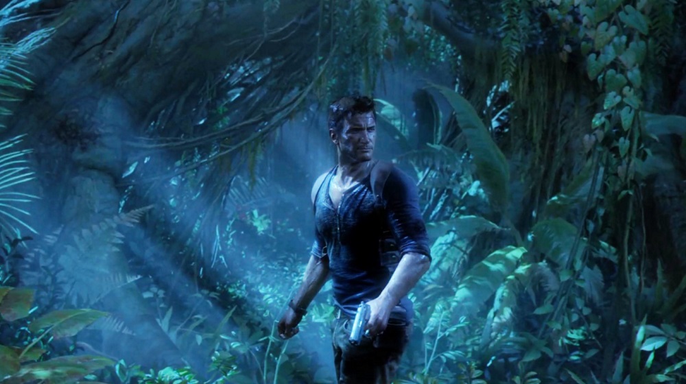 Uncharted: A Thief's End - Sony kündigt interessante Neuigkeiten für 15:00 an?