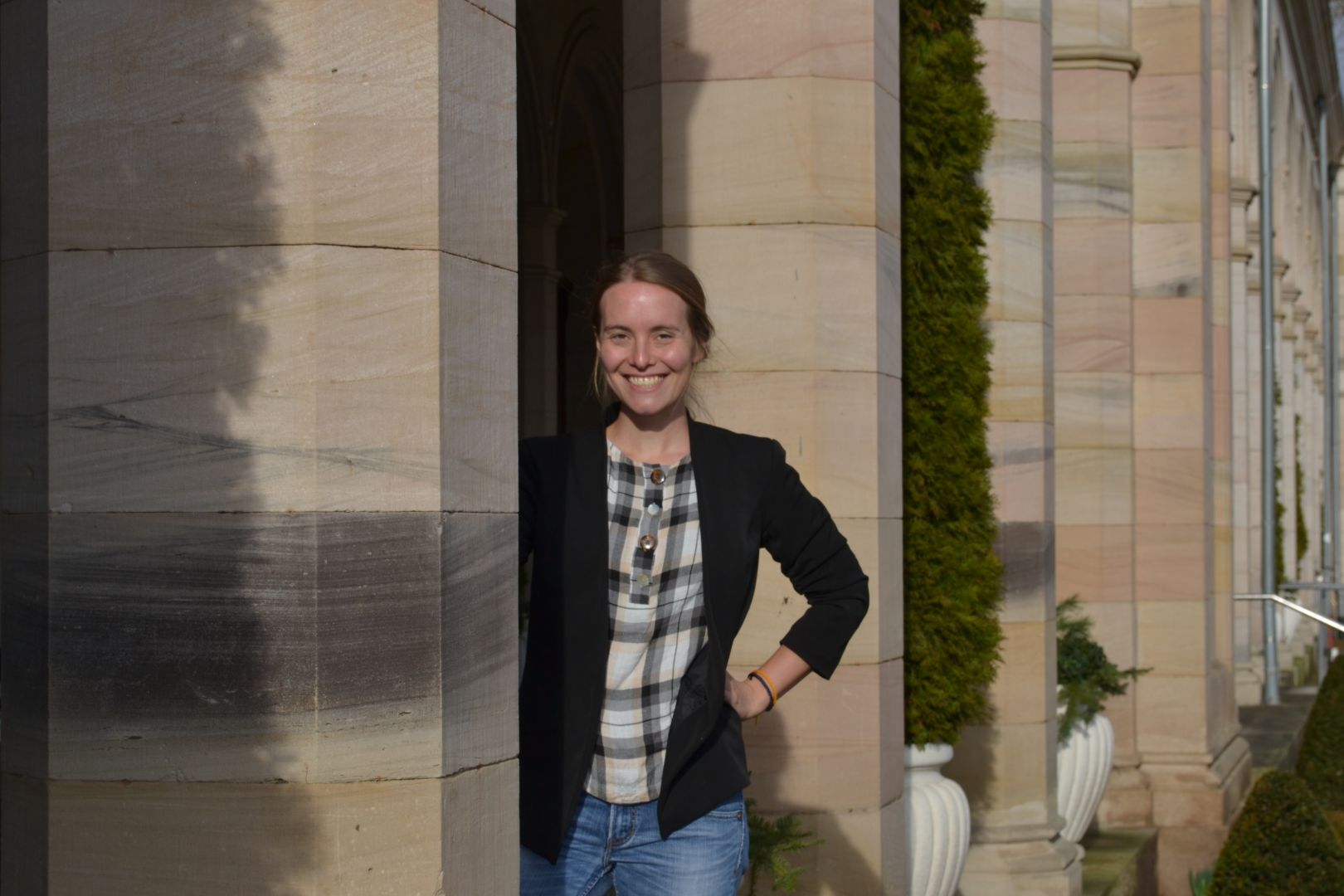UNESCO-Welterbe in Bad Kissingen