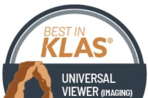 Unglaubliche KLAS-Dreifachauszeichnung für AGFA HealthCare!