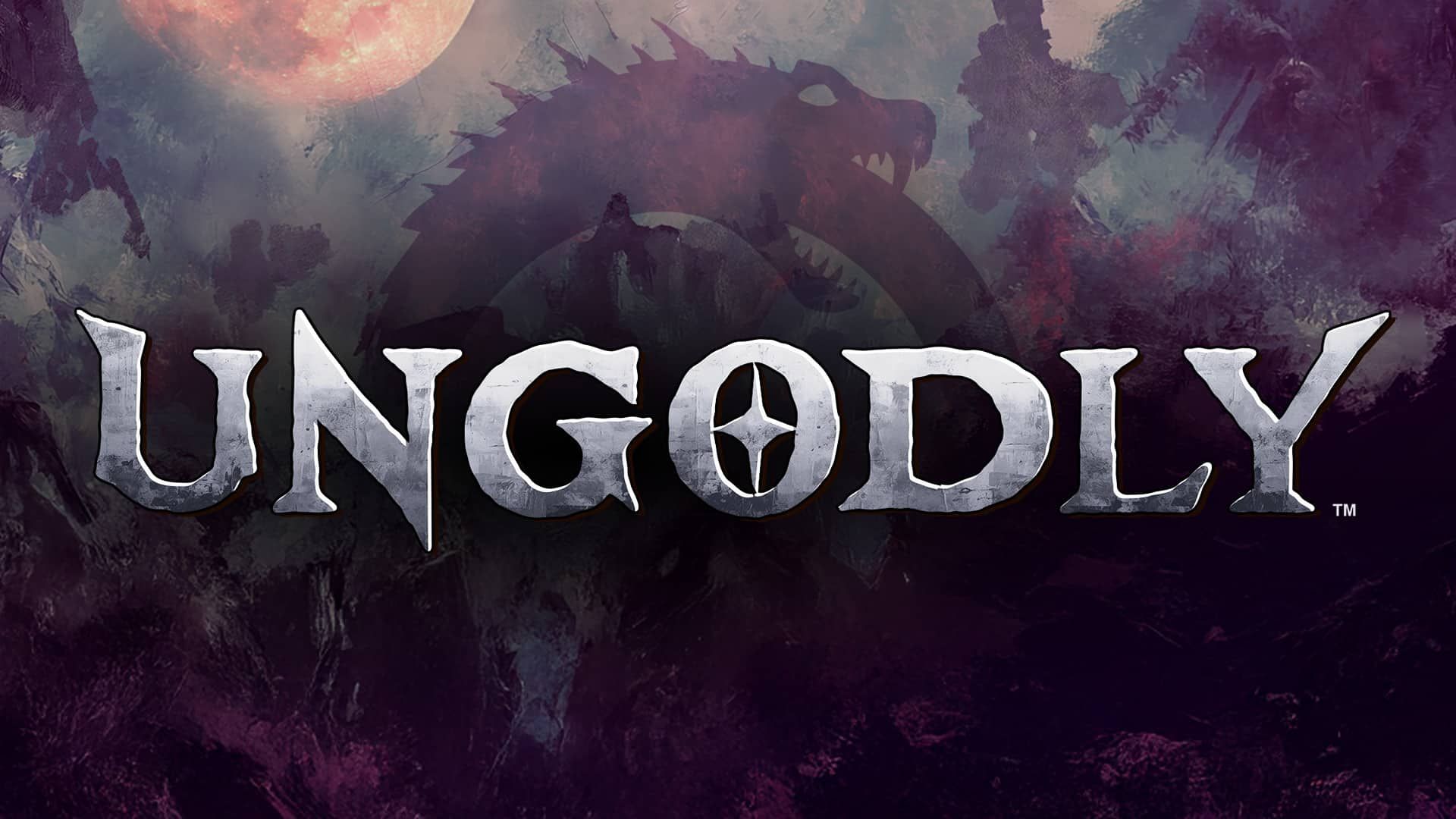 UnGodly: Dark-Fantasy-RPG vom Star Wars Galaxy of Heroes-Entwickler angekündigt