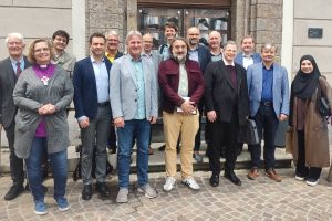 Uni Innsbruck: Fachtagung über Religion und Staat