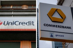 Unicredit erhöht Einsatz: Kommt die Übernahme der Commerzbank?