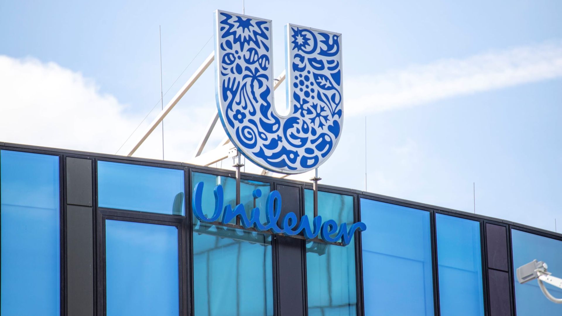Unilever trotzt dem Gegenwind – Preisdruck, Marktsättigung und doch Wachstum
