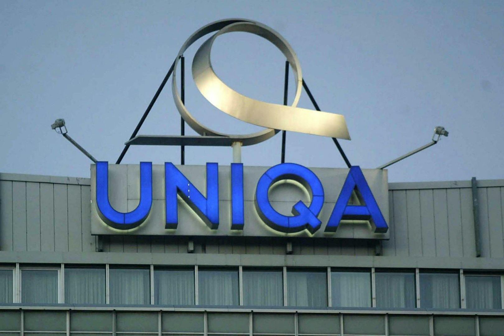 Uniqa steigert Gewinn kräftig – und hält an höherer Jahresprognose fest