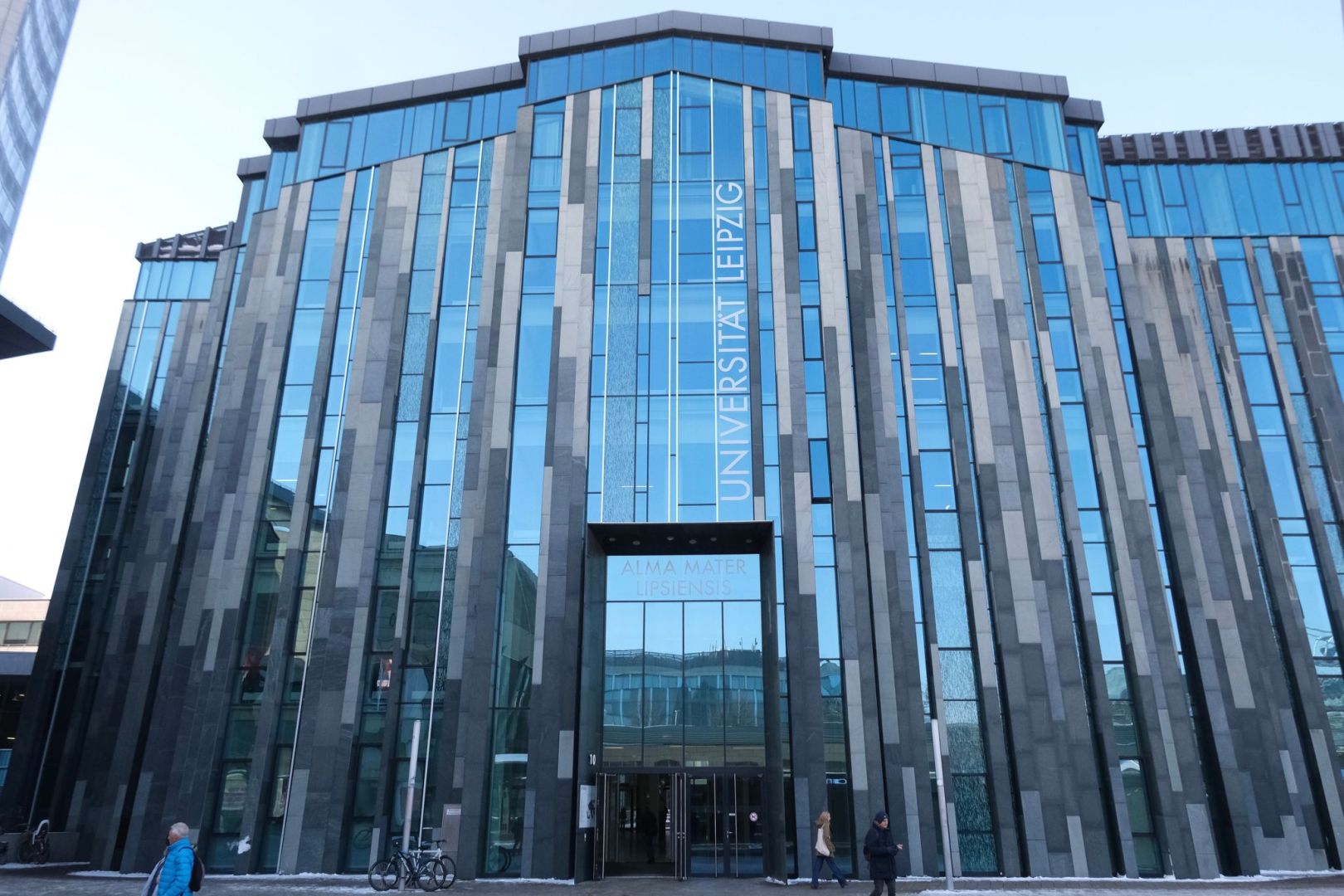 Universität Leipzig