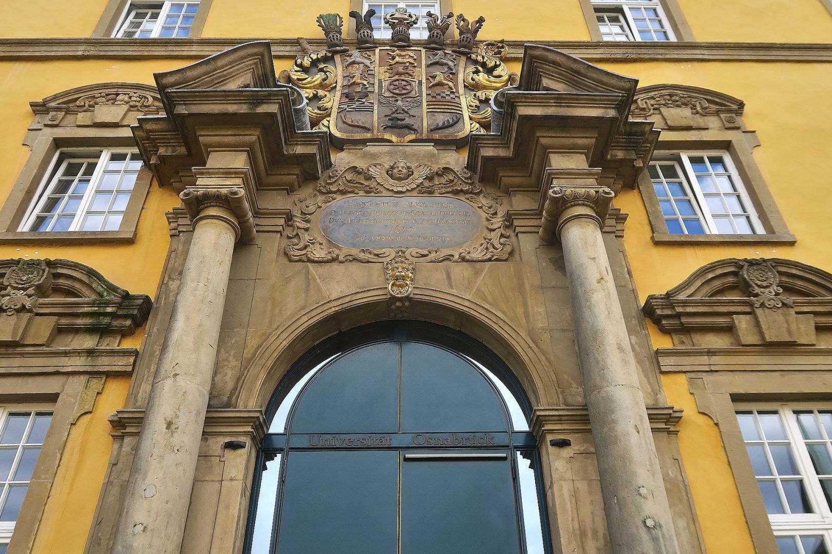 Universität Osnabrück (Archiv)