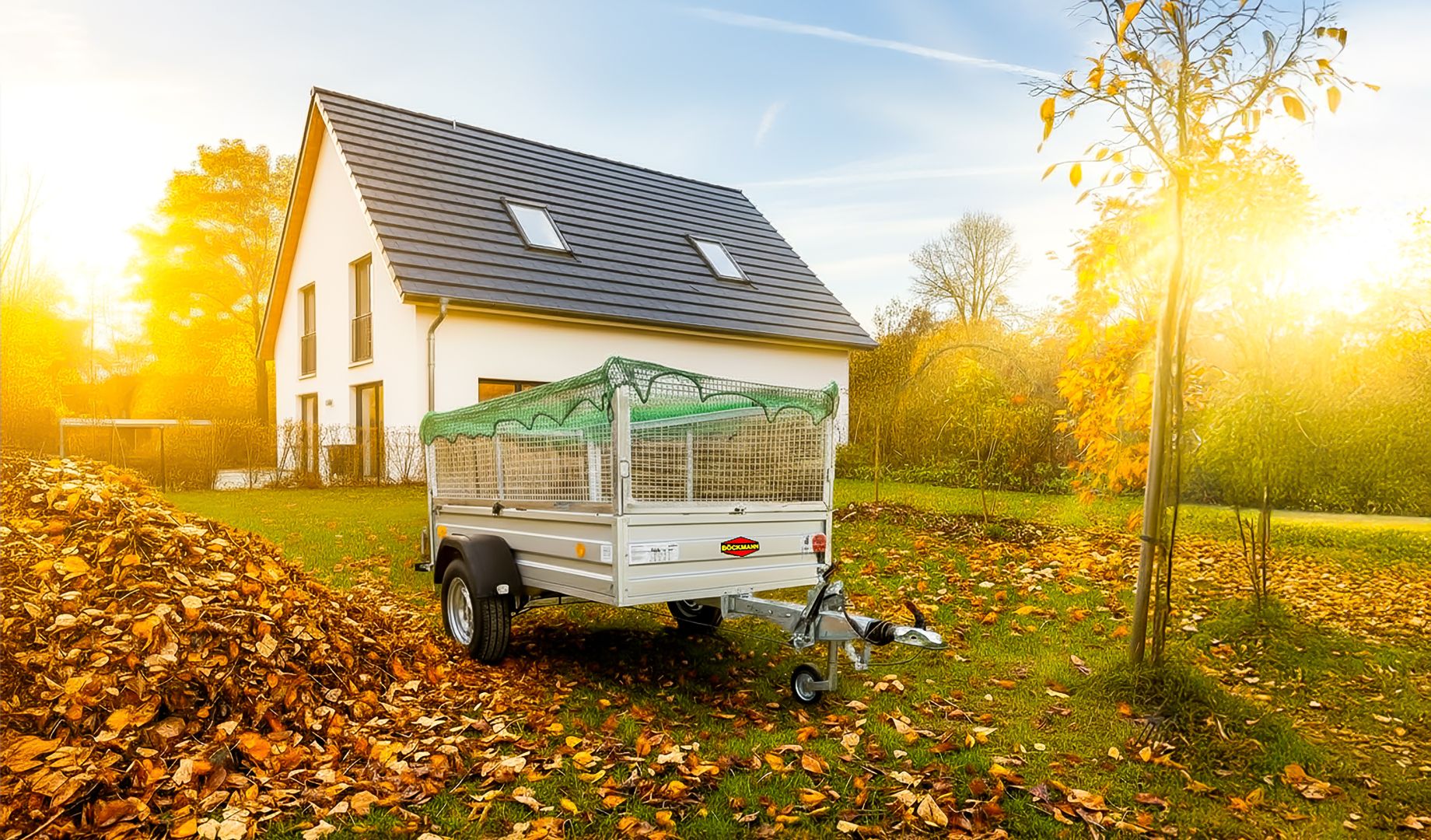 Unschlagbare Herbst-Angebote für Ersatzteile und Zubehöre – Exklusiv im Böckmann Online-Shop