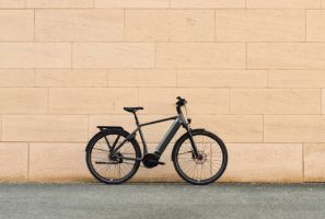 Update für Erfolgsmodell: ROSE launcht das neue Xtra Watt Plus