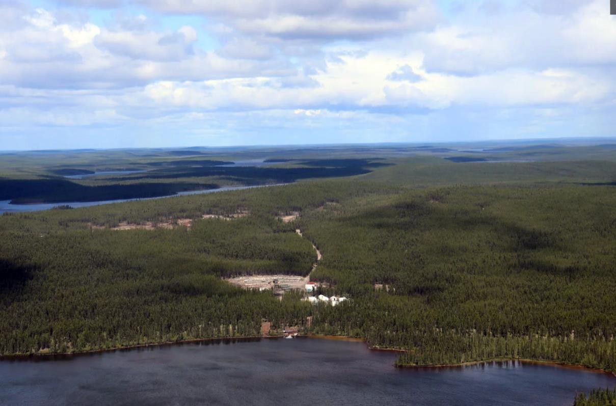 Uranbedarf bis 2040 - Verdopplung möglich