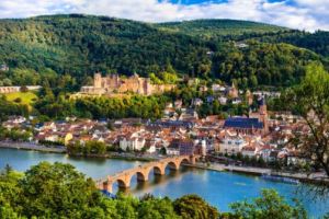 Urlaub in Heidelberg 2x ÜF im Hilton Heidelberg ab 139€ p.P. (Termine bis März 2026)