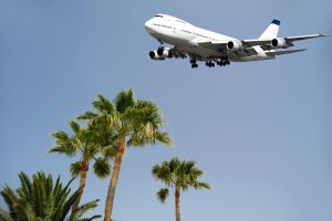 Urlaubskosten vom Fiskus zurück?