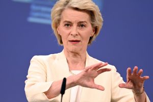 Ursula von der Leyen