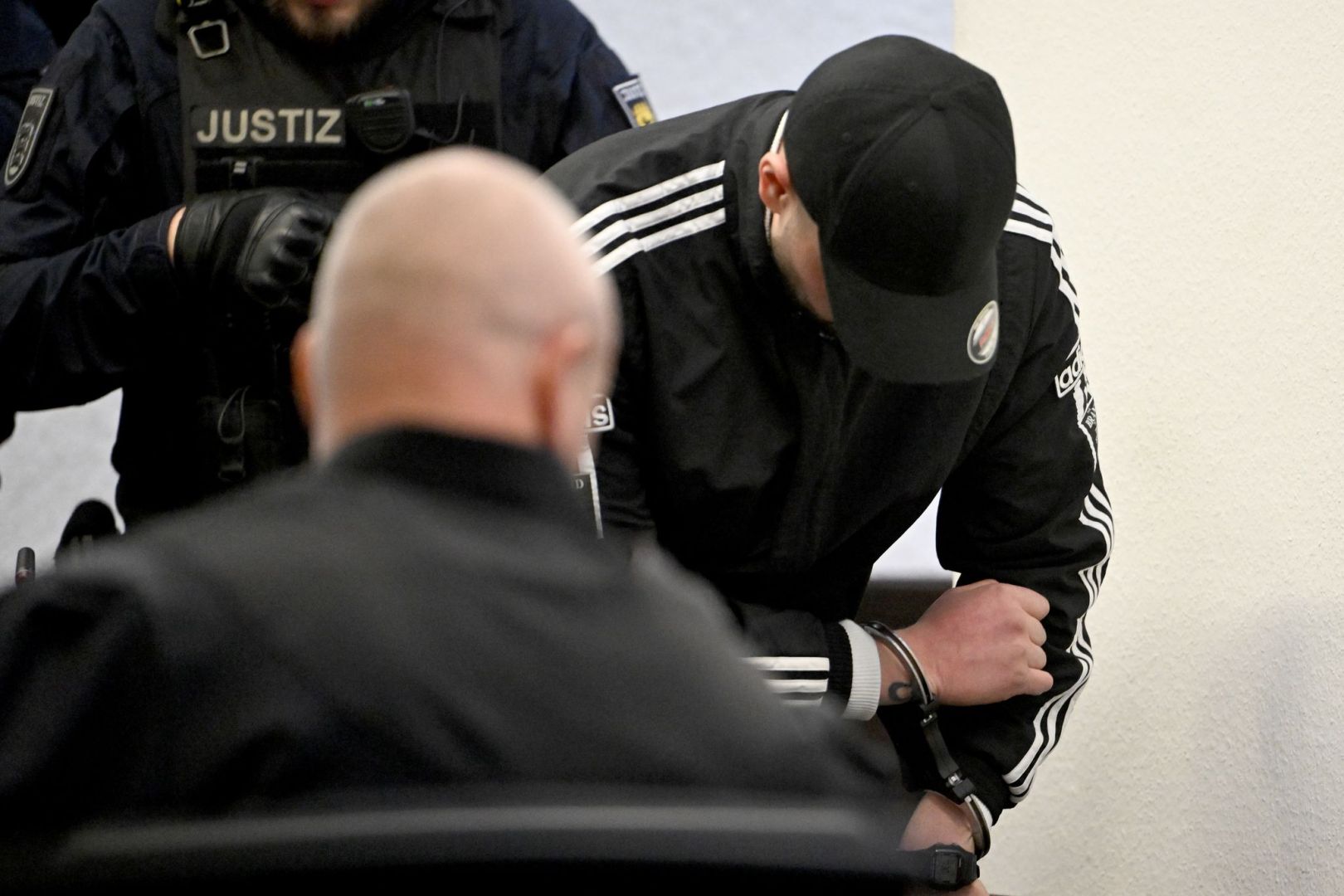 Urteil erwartet im Prozess nach tödlichem Autorennen