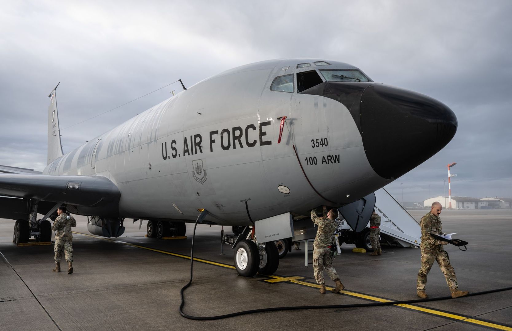 US-Airbase