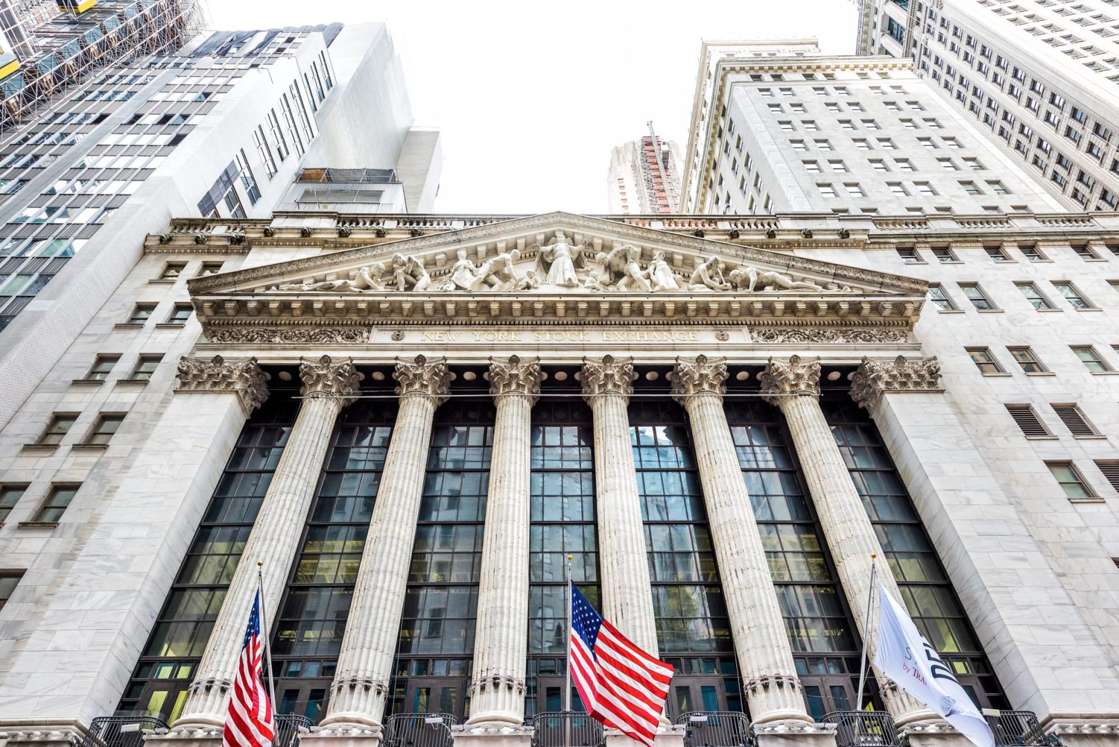 US-Aktienmarkt vor einer Dekade der Stagnation?