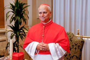 US-Amerikaner Prevost neuer Papst