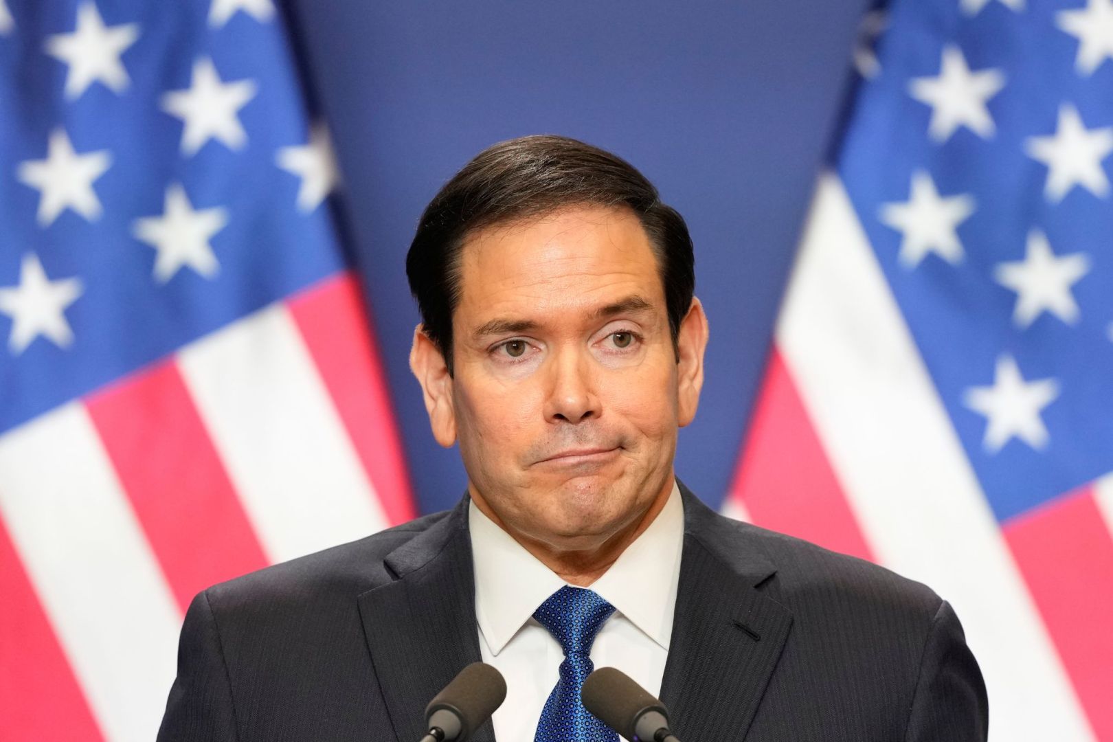 US-Außenminister Rubio