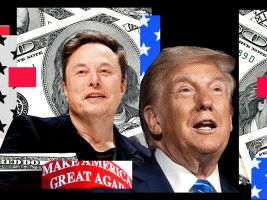 US-Gericht lässt Verfassungsklage gegen Elon Musk wegen Regierungsrolle unter Trump zu