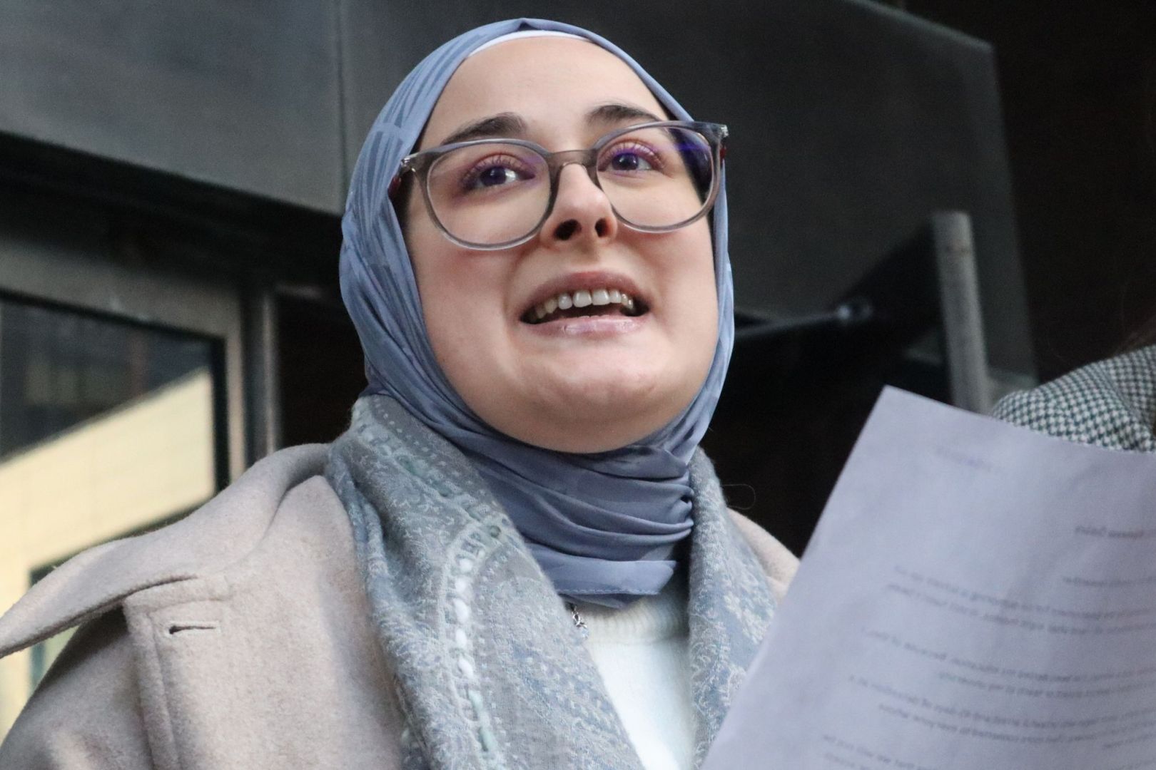 US-Gericht stoppt Abschiebung türkischer Doktorandin
