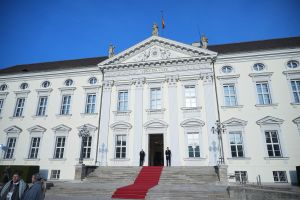 US-Präsident Biden in Berlin