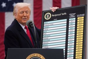 US-Präsident Donald Trump