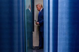 US-Präsident Donald Trump